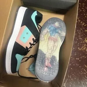 Shoes | Dc Shoes Manteca 4 Atmos Color Black Crazy Pink  display picture 2